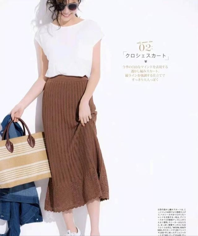 30多岁穿什么面料显气质高级,五十岁女人秋天穿什么面料好