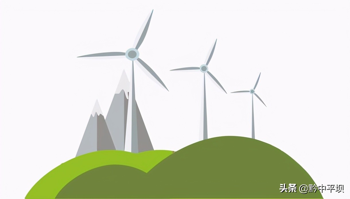 贵州工业发展思路及工作重点,贵州的绿色产业发展