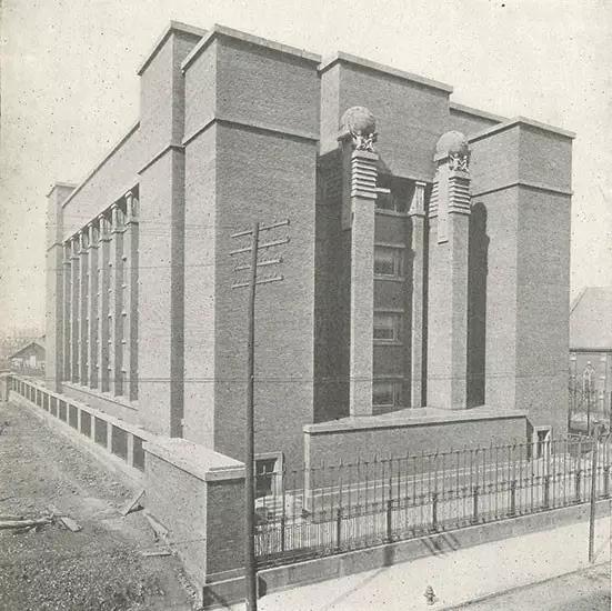 全中国最有历史的建筑,600年前最伟大的建筑