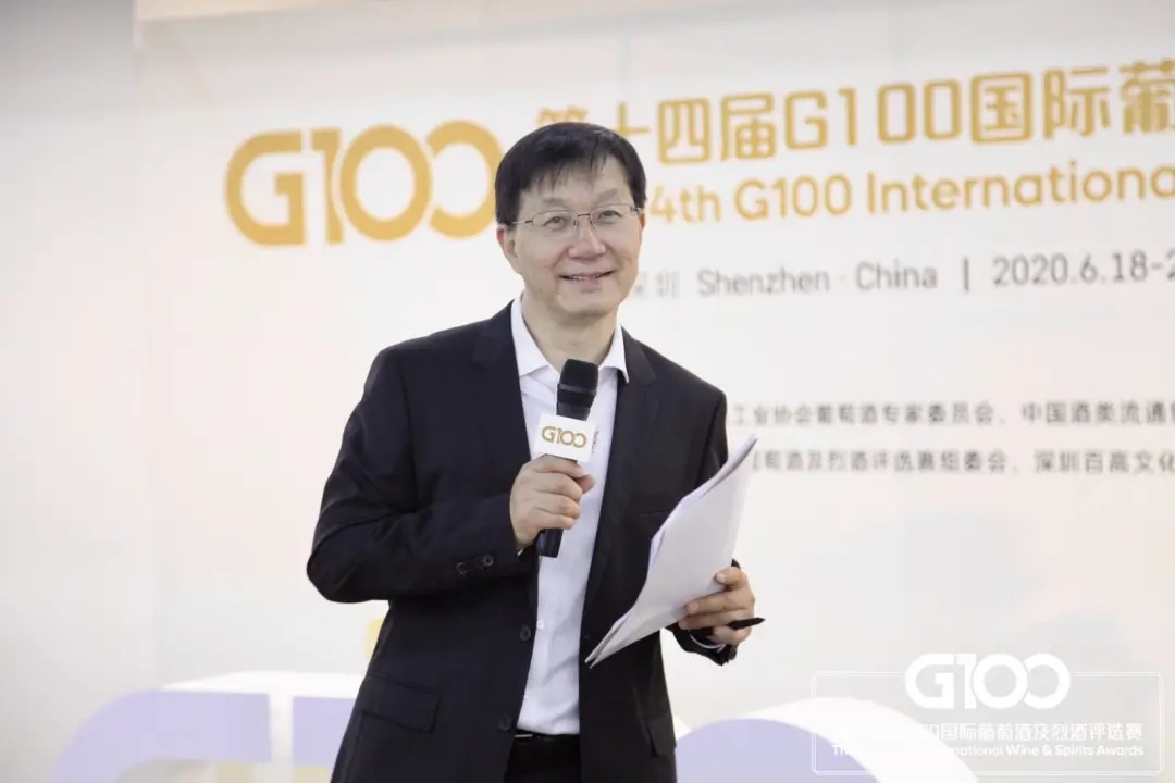 第十四届G100大赛将于7月7日公布获奖名单，云直播揭晓最终赛果