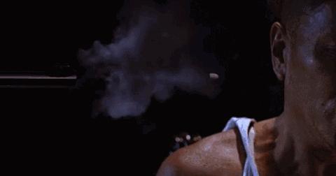 手术台上我无敌,小小塞牙我认怂!外科“一把刀”看牙记