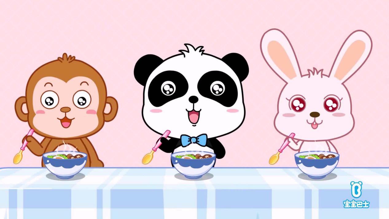 宠物狗快要饿死了,大白熊犬不洗澡有事吗