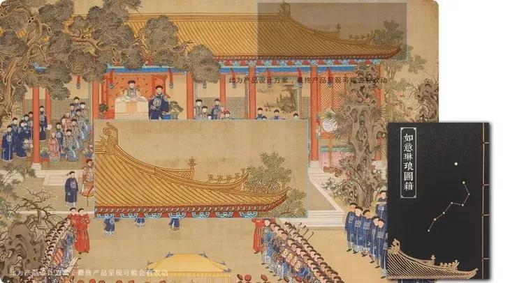 解谜游戏书推荐,立体解密类游戏书推荐