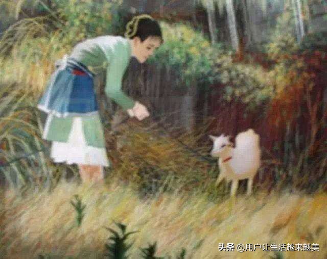 中国四大名绣哪种绣能够代表国家,中国的四大名绣和它们的代表作