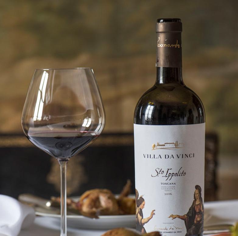 什么是达芬奇的葡萄美酒乐园？我们现在就带你研究