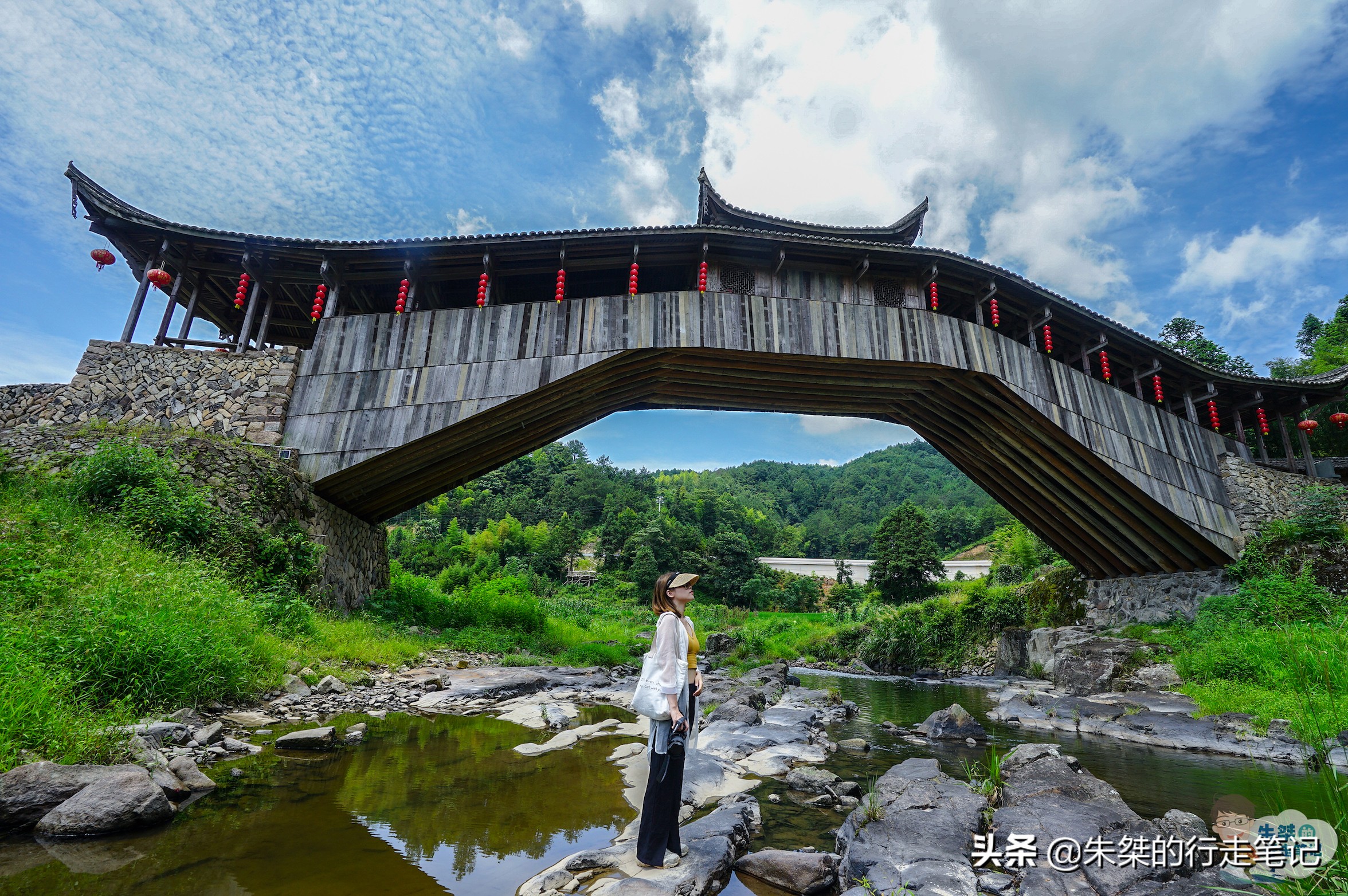 泰顺旅游攻略三日游推荐,泰顺六日游攻略