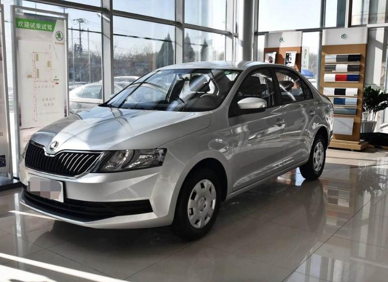 斯柯达昕锐手动挡百公里油耗多少,2014斯柯达昕锐1.6自动油耗多少