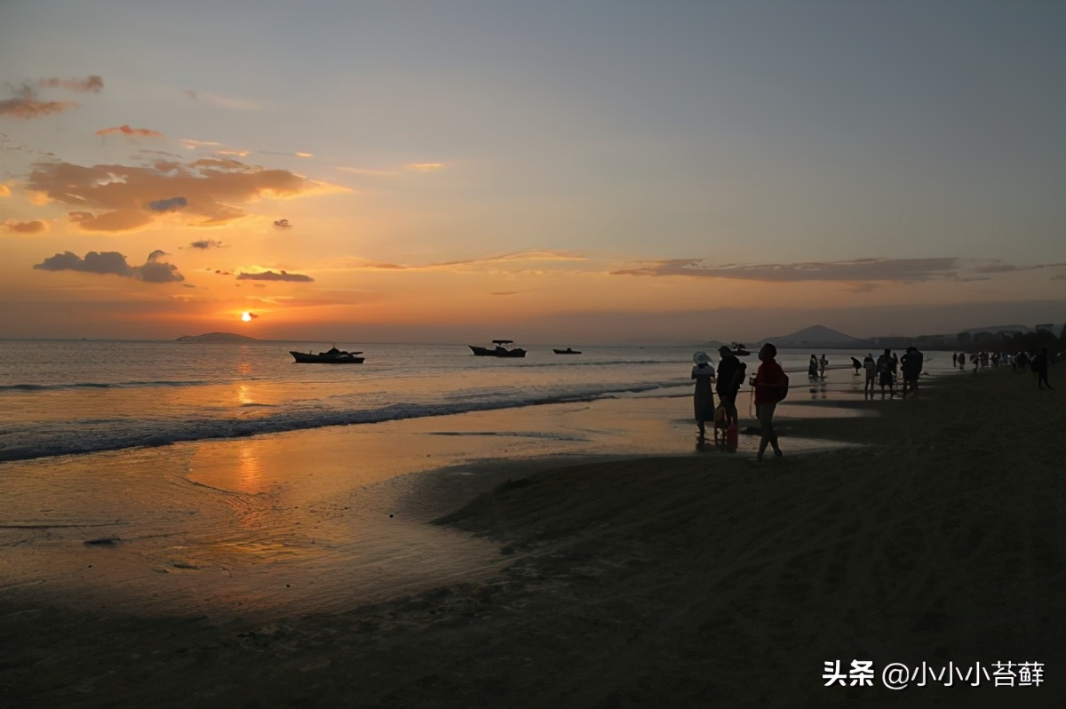 去三亚旅游吃住行全攻略,三亚吃住行
