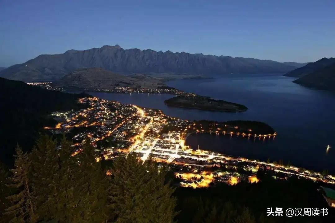 新西兰冷知识13则,新西兰冷知识全集