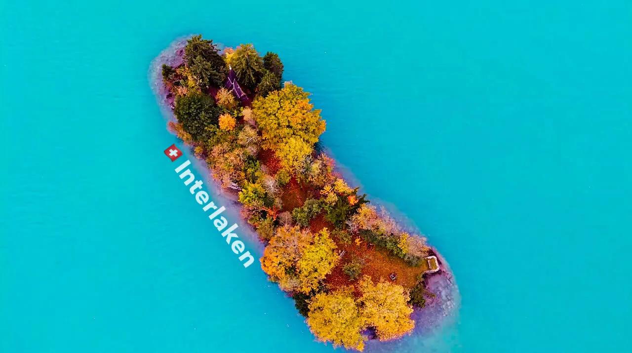 瑞士少女峰旅游详细攻略,四姑娘山徒步路线免费推荐