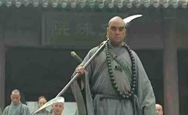 水浒传十大最强搭档,水浒传梁山泊生死兄弟