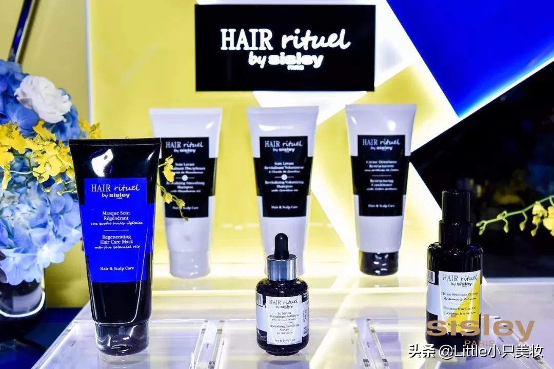 Sisley出洗发水、IPSA精准抗初老、悦碧施微针贴牛的一批……