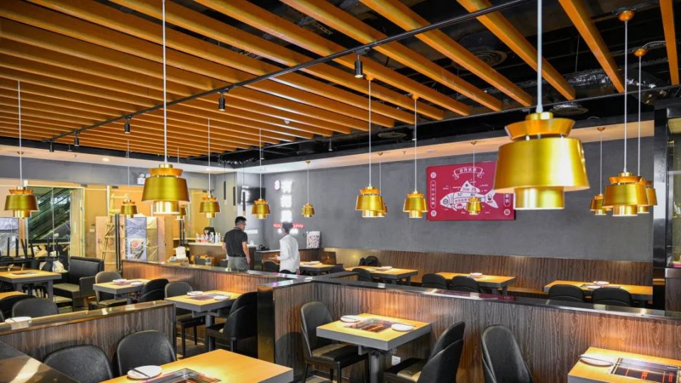 美食推荐必吃烤鱼,吃烤鱼哪里的烤鱼最好吃