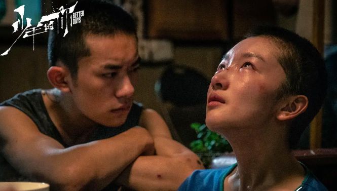 2019口碑票房双丰收五部电影,口碑票房双丰收的四部电影