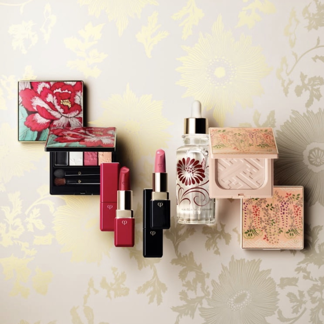 美翻了的作品,美翻了的好物推荐