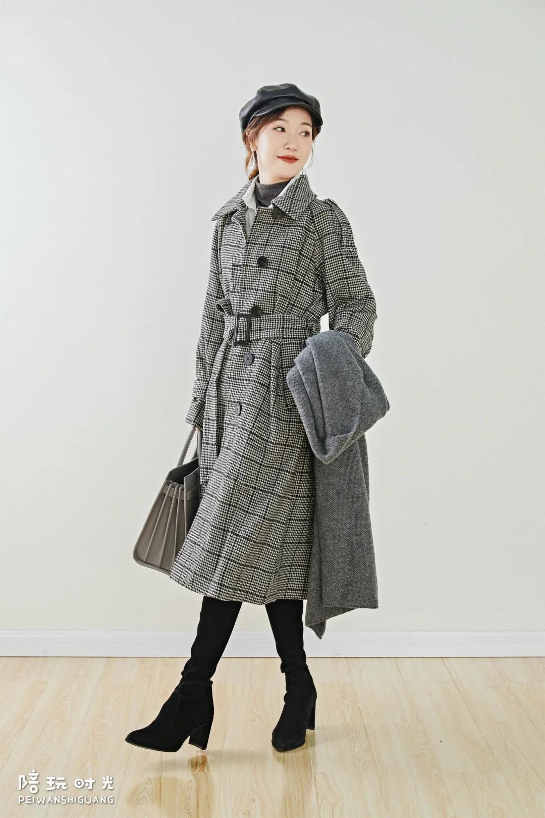 糕妈推荐新年衣服,糕妈推荐的老爹鞋