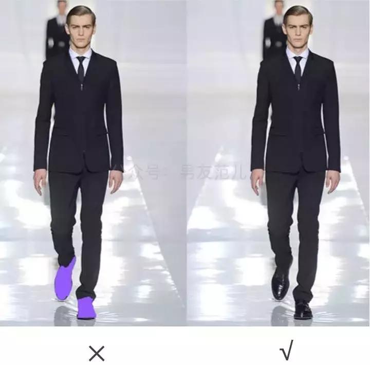 怎么穿显高显瘦男生学生,个子矮的男生怎么穿显高