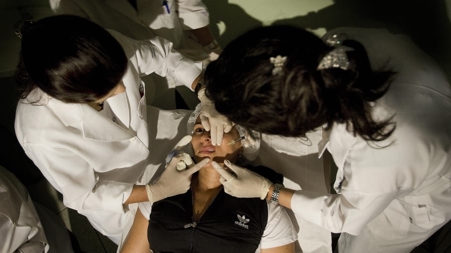 巴西除了足球还剩下什么,除了足球还能做什么