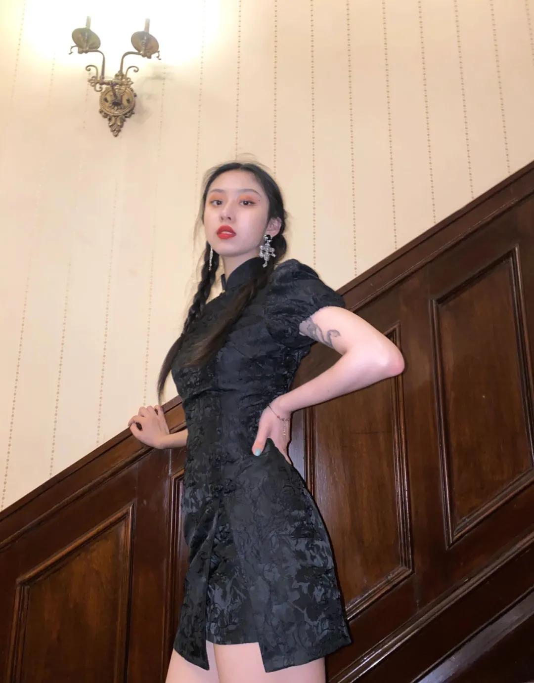 bm风小裙子好看吗,比bm风还好看的店铺