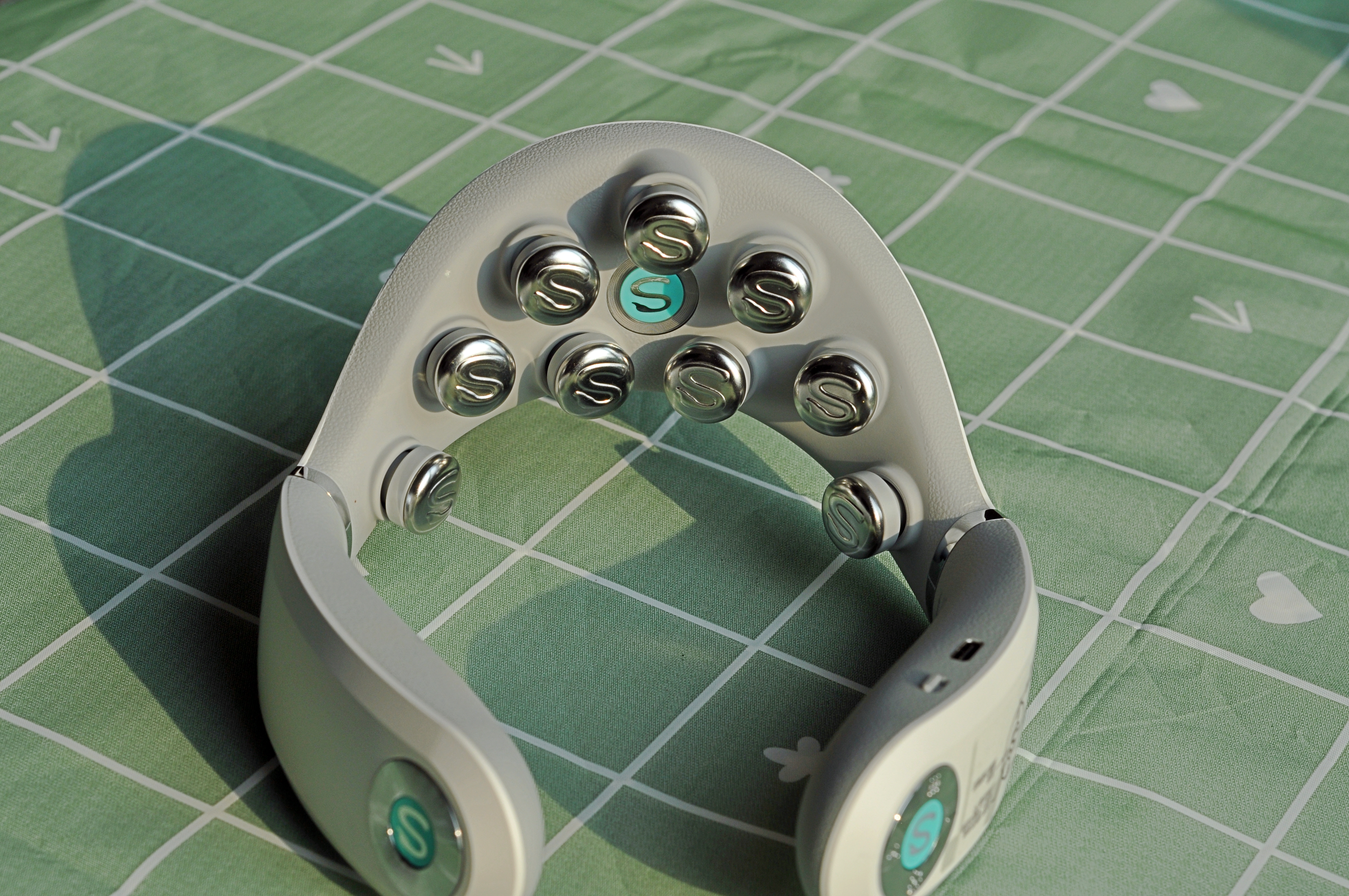 颈椎按摩仪十大排名测评,颈椎按摩仪测评推荐