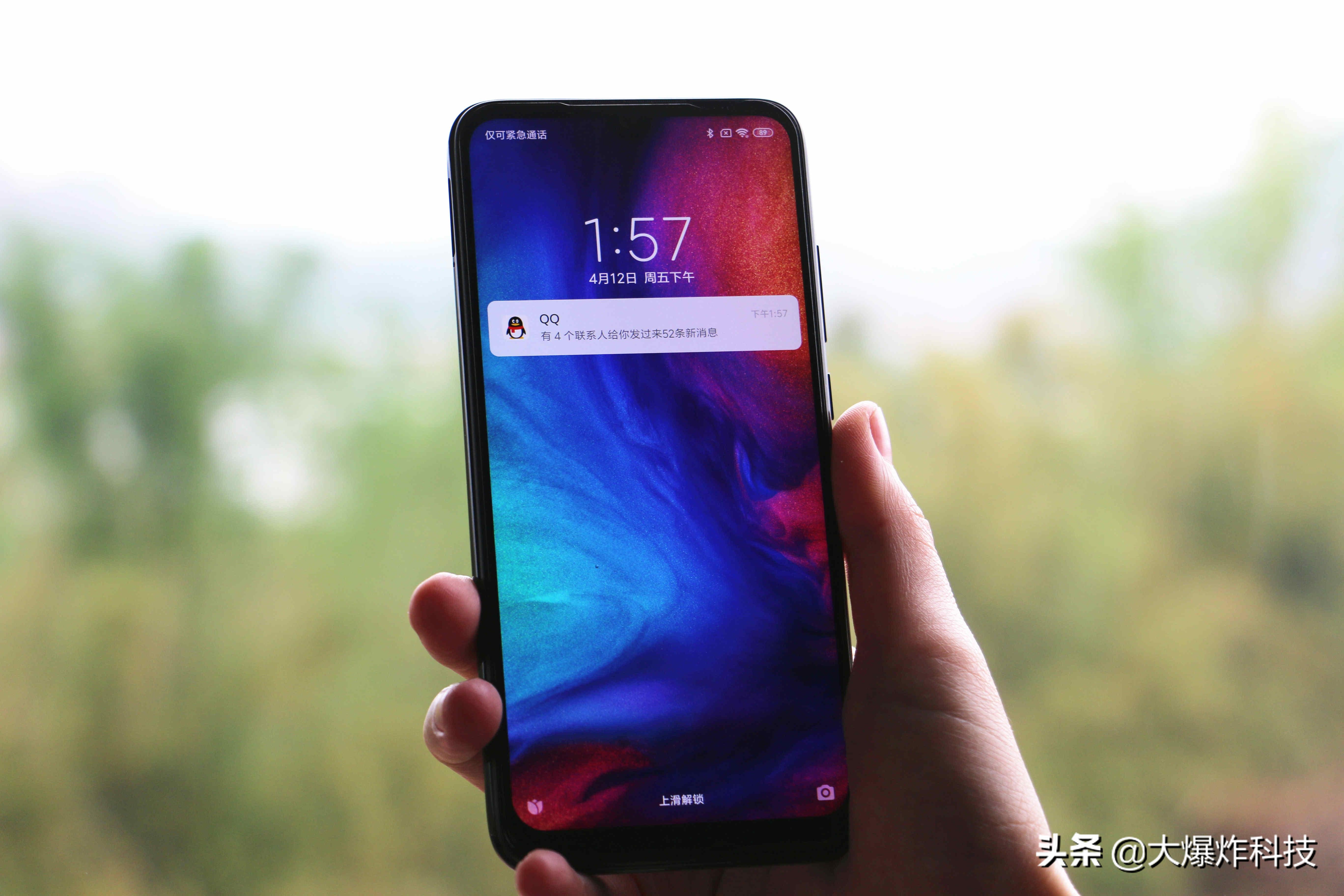 红米note7拍照对比note7pro,红米note7pro最新测评