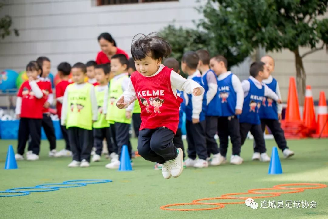 连城一中足球,连城县小学足球队