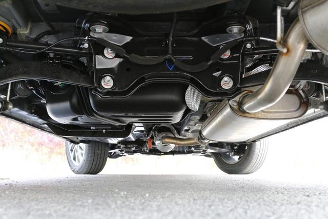 最新款江淮嘉悦x7,意大利的设计