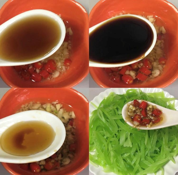 400道快手凉菜，10分钟上桌，清爽开胃又好做，太适合三伏天了