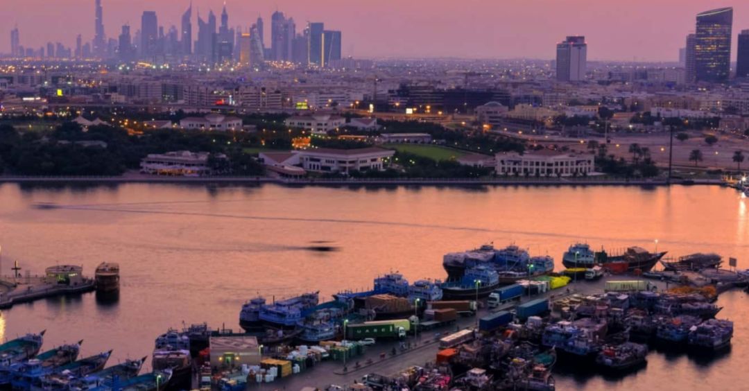 3小时玩转迪拜老城区,迪拜七天旅游攻略