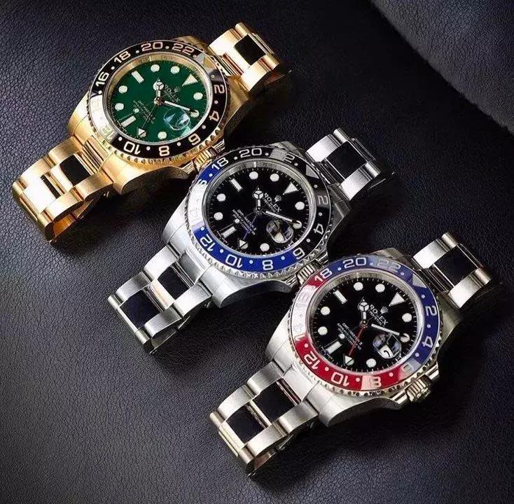 毕业戴劳力士,年薪多少的人才戴劳力士