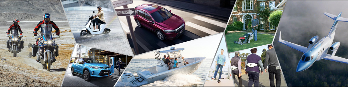 魔术手打造的FUNTECWORLD一个充满出行乐趣的小宇宙