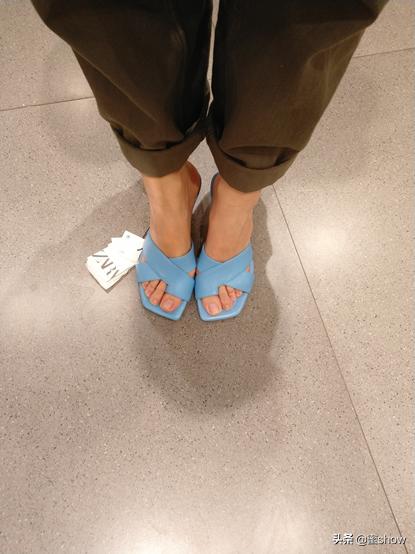 zara探店实体店,zara最值得购买的鞋