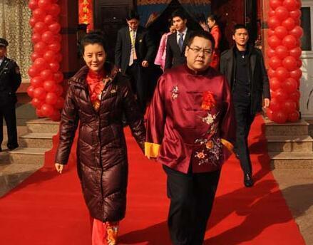 富豪破产后患了癌症,富豪破产后来怎么样