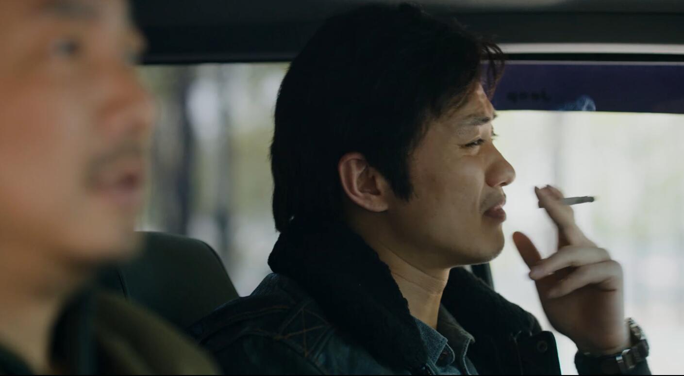 我不是药神1抽烟镜头,我不是药神抽的烟