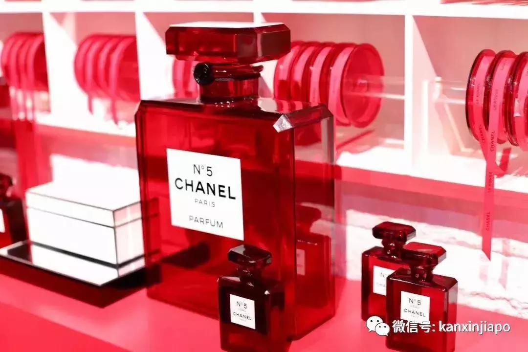 香奈儿蒂芙尼是一个档次吗,香奈儿蒂芙尼
