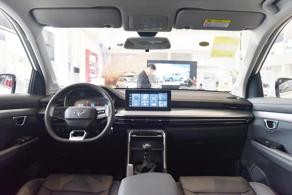 8万左右1.5tsuv,动力好空间大配置高的合资suv