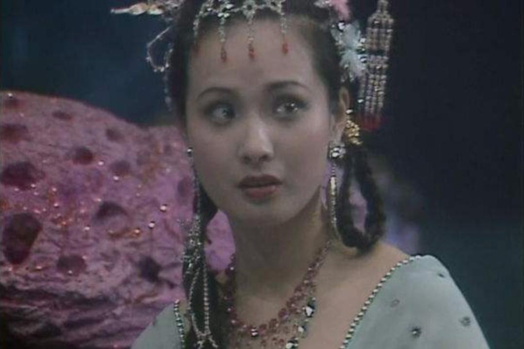 和唐僧对应的女人是谁 (唐僧身边的那个女人是谁)