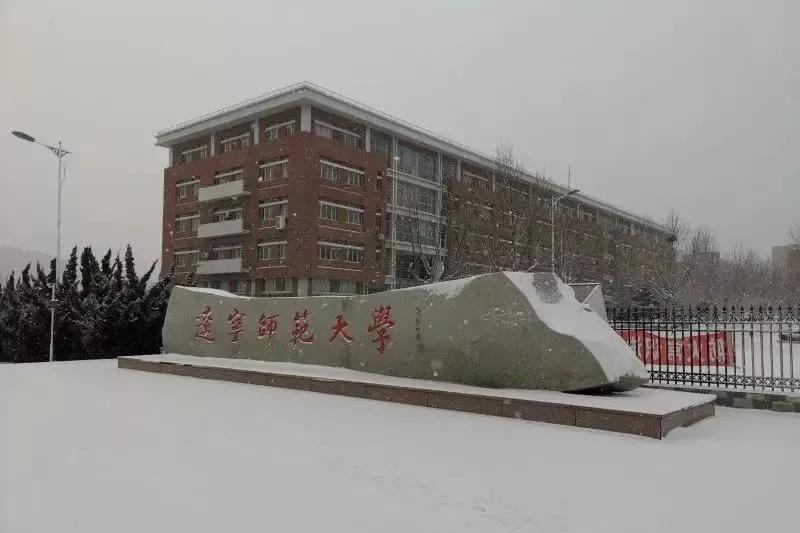 辽宁师范大学辽宁省一流课程,辽宁省普通高等院校