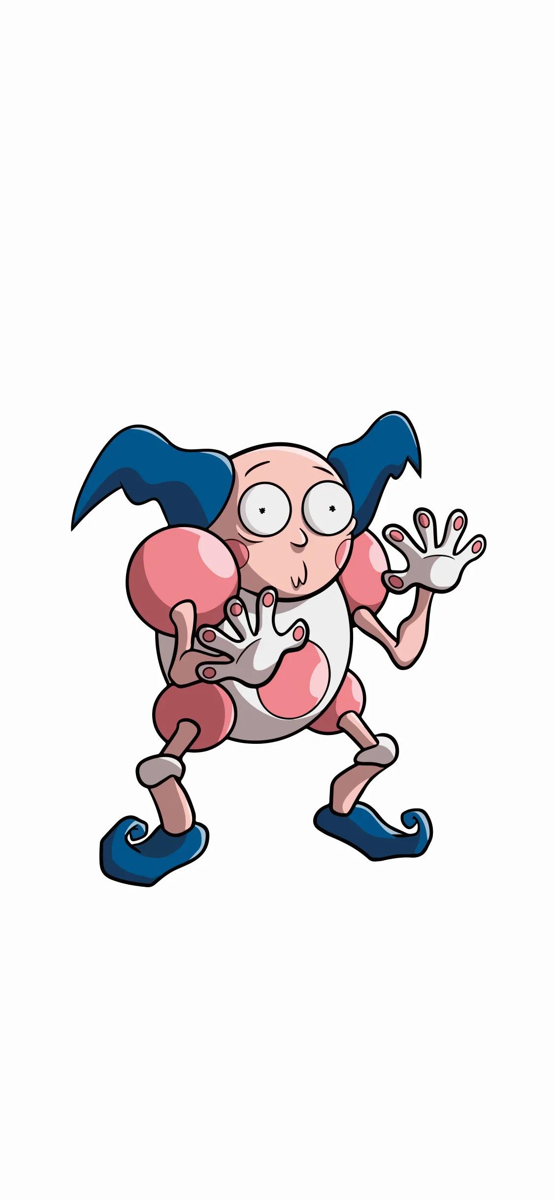 火和龙系超进化宝可梦帅气壁纸,宝可梦超萌动态壁纸