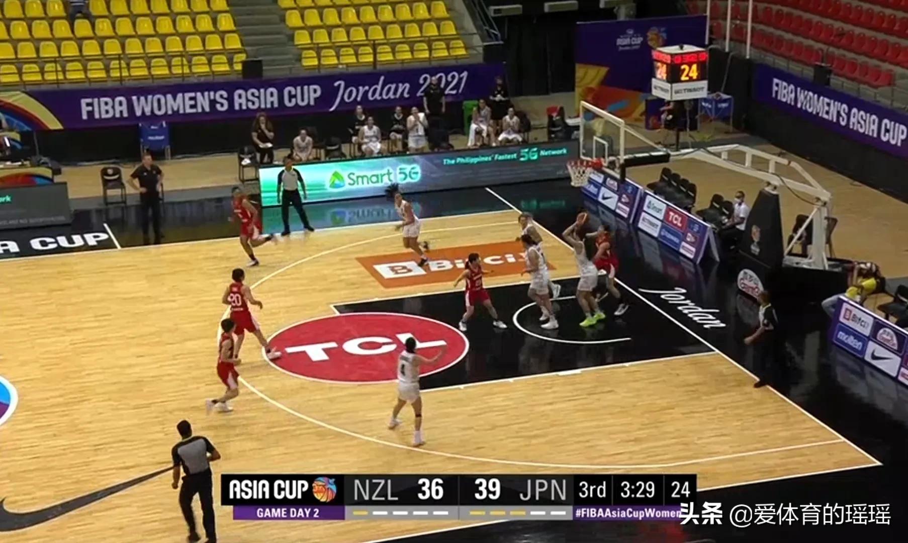 女篮亚洲杯决赛中日失误对比,女篮亚洲杯日本对新西兰比赛结果