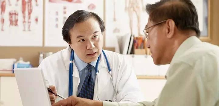 医院体检哪些项目必须检查,男性体检项目哪些是必须检查的