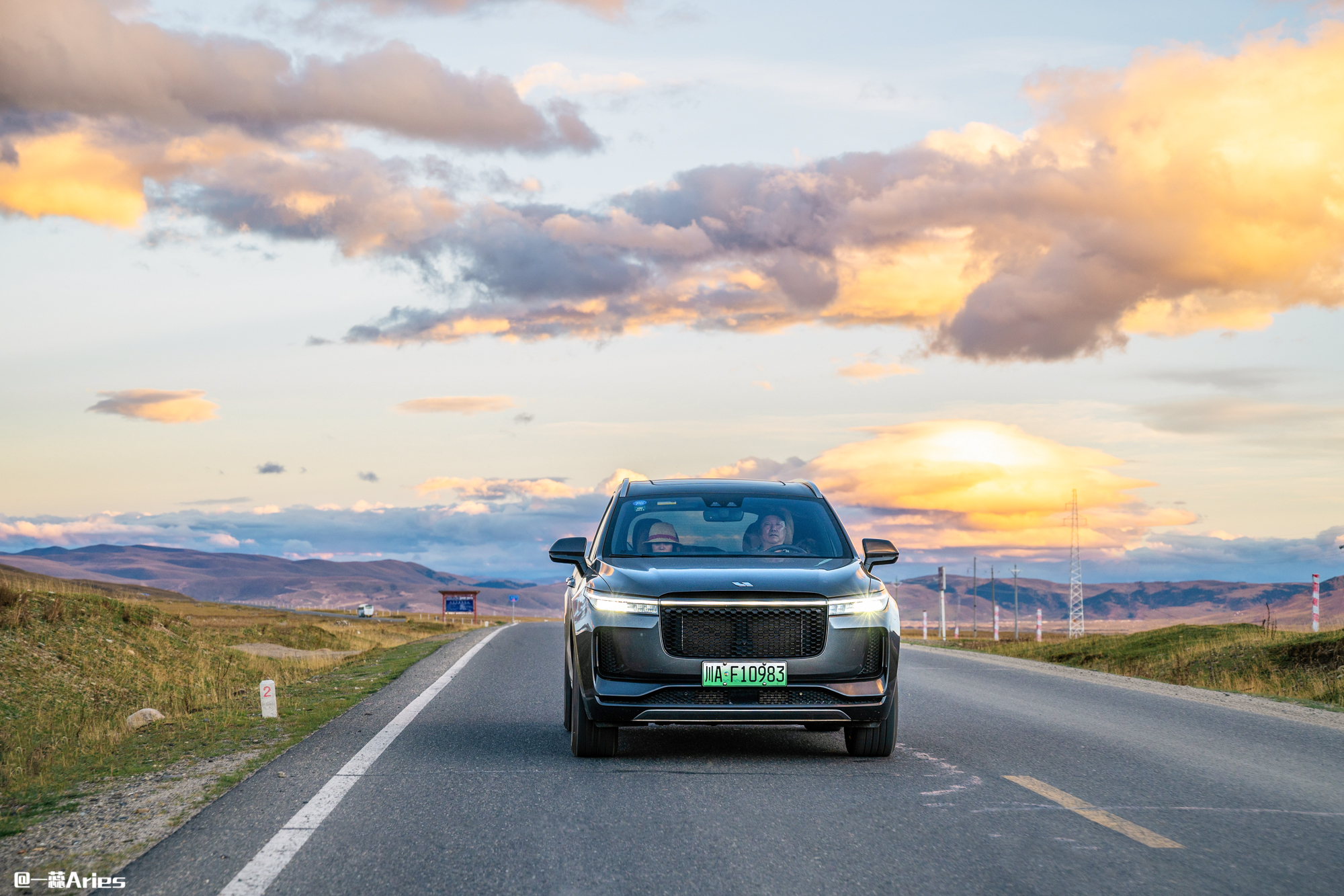 318川西自驾游视频,318川西大环线10日自驾游详细攻略