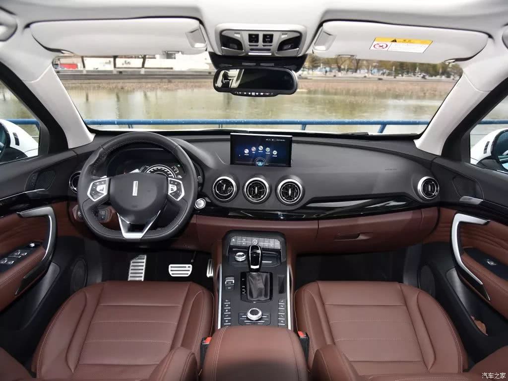 高颜值操控好买这几款suv错不了,20多个油耗的suv