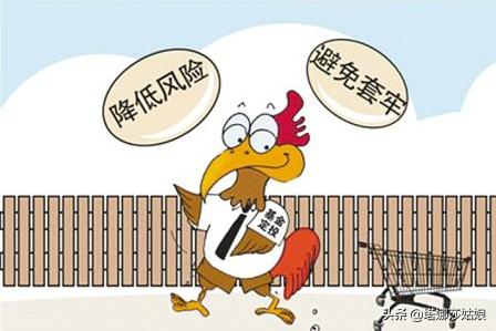 三年基金定投收益,3万定投基金3年能赚多少钱