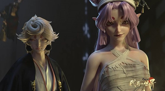 网易520游戏发布会游戏名单,网易游戏520发布会回放