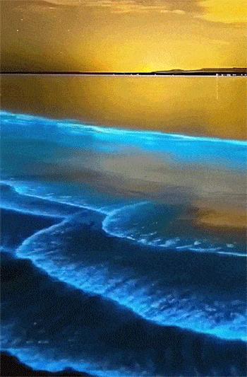 人少的小众秘境,超美的小众海岛