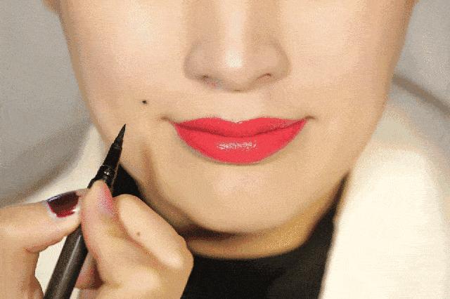 孩子的痣会恶变吗,孩子身上长痣会癌变吗