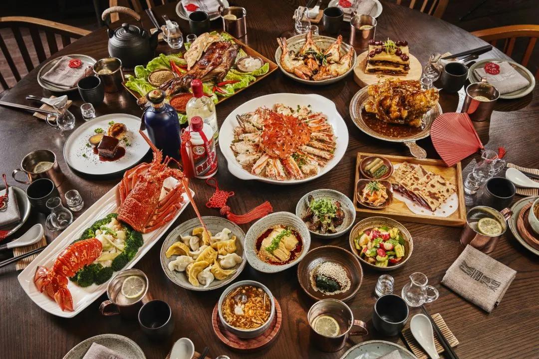 北京春节五星级酒店推荐,北京高档五星酒店宴席