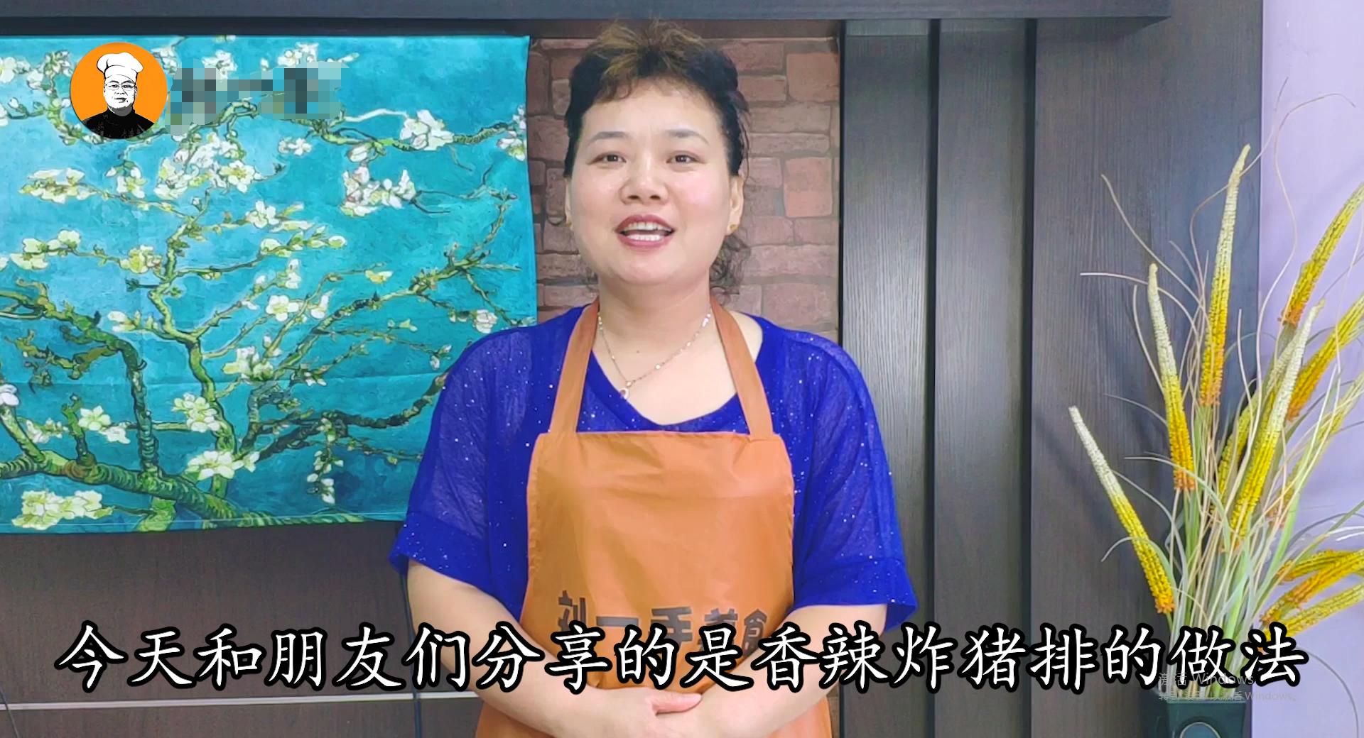 家常炸猪排怎么做才好吃,正宗炸猪排的做法