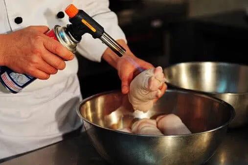 猪毛怎么去除又快又方便,去掉猪毛最好的方法